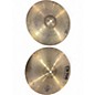 Used CB Percussion 14in CB700 HH Cymbal thumbnail