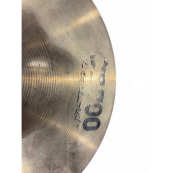 Used CB Percussion 14in CB700 HH Cymbal