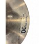 Used CB Percussion 14in CB700 HH Cymbal