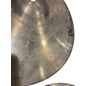 Used CB Percussion 14in CB700 HH Cymbal