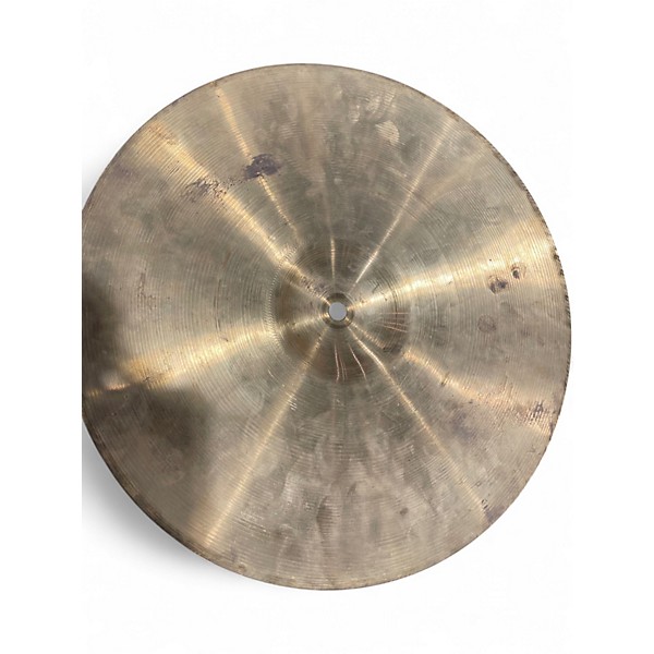 Used CB Percussion 14in CB700 HH Cymbal