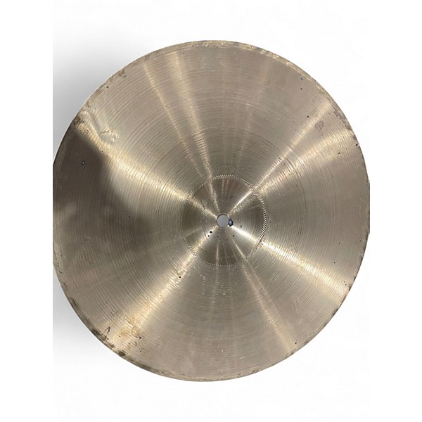 Used CB Percussion 14in CB700 HH Cymbal