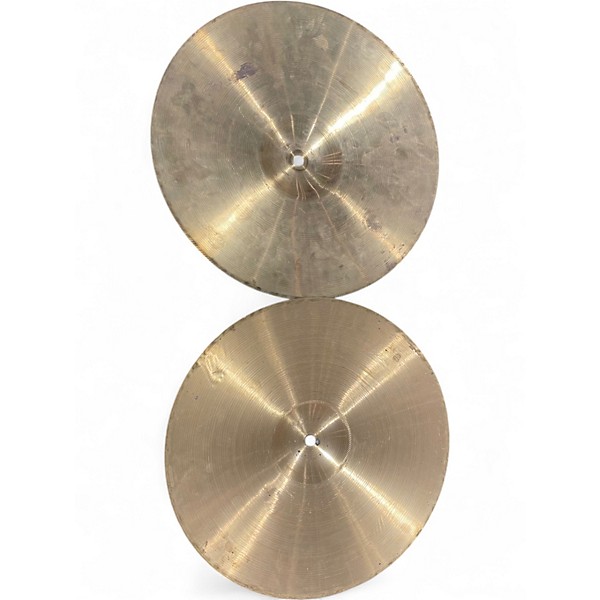Used CB Percussion 14in CB700 HH Cymbal