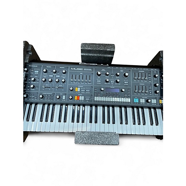 Used Moog MUSE Keyboard Workstation