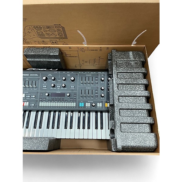 Used Moog MUSE Keyboard Workstation