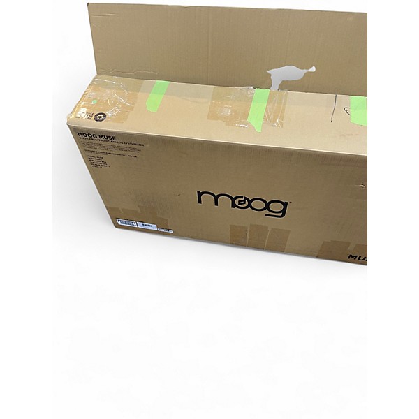 Used Moog MUSE Keyboard Workstation