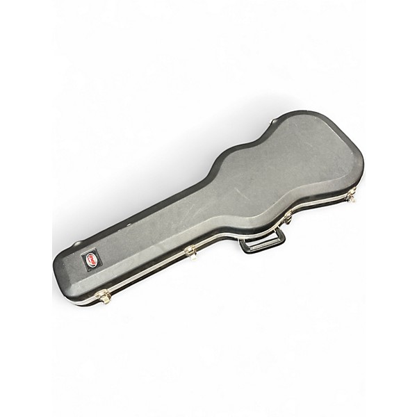 Used Ibanez EX270 Candy Apple Red Solid Body Electric Guitar