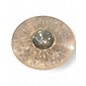 Used Zildjian 13in Avedis Hi Hat Pair Cymbal