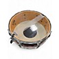 Used TAMA 14X5 Silverstar Snare WINE SPARKLE Drum