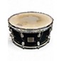 Used Yamaha 14X6.5 BIRCH CUSTOM ABSOLUTE Black Drum thumbnail
