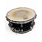 Used Yamaha 14X6.5 BIRCH CUSTOM ABSOLUTE Black Drum