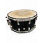 Used Yamaha 14X6.5 BIRCH CUSTOM ABSOLUTE Black Drum