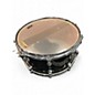 Used Yamaha 14X6.5 BIRCH CUSTOM ABSOLUTE Black Drum