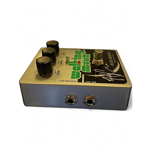 Used Electro-Harmonix Andy Summers Walking on the Moon Effect Pedal