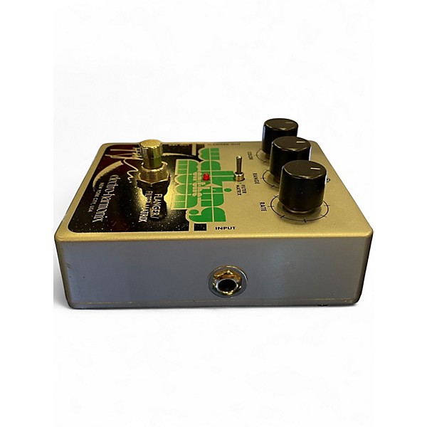 Used Electro-Harmonix Andy Summers Walking on the Moon Effect Pedal