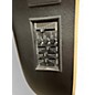 Used Ovation 2771AX-5 Balladeer Natural Acoustic Electric Guitar