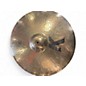 Used Zildjian 20in K Custom Ride Brilliant Cymbal thumbnail