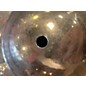 Used Zildjian 20in K Custom Ride Brilliant Cymbal
