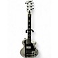 Used ESP LTD James Hetfield Signature Iron Cross Snow White Solid Body Electric Guitar thumbnail