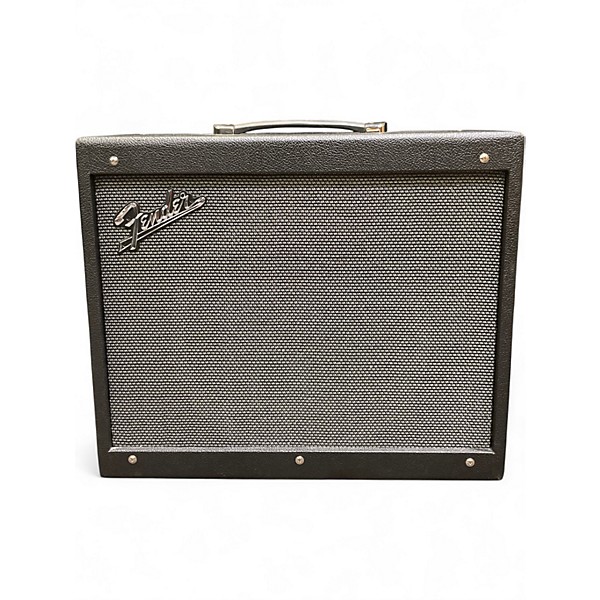 Used Fender mustang gtx100 Guitar Combo Amp