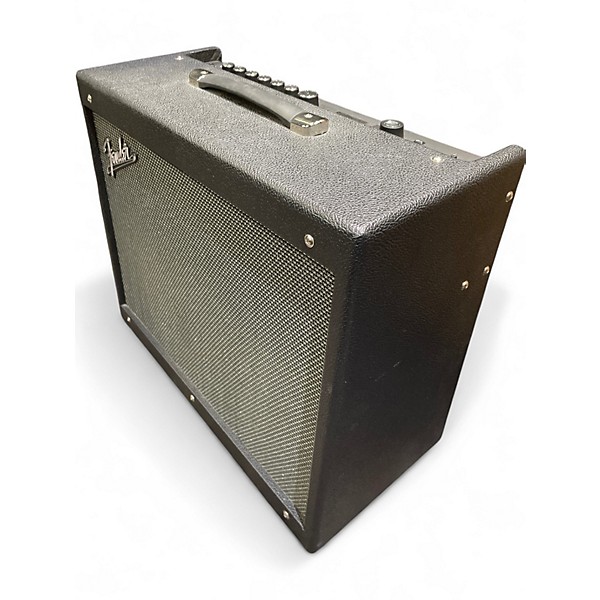 Used Fender mustang gtx100 Guitar Combo Amp
