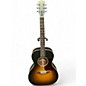 Used Gibson L-00 special Vintage Sunburst Acoustic Electric Guitar thumbnail