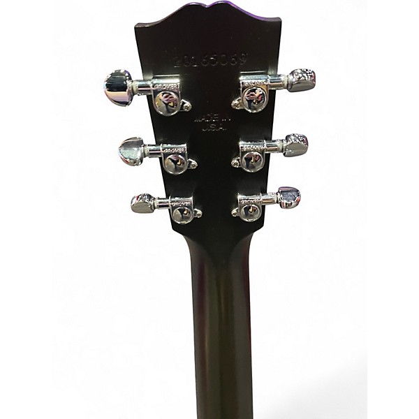 Used Gibson L-00 special Vintage Sunburst Acoustic Electric Guitar