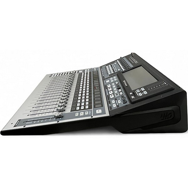 Used PreSonus STUDIOLIVE 32SC Digital Mixer