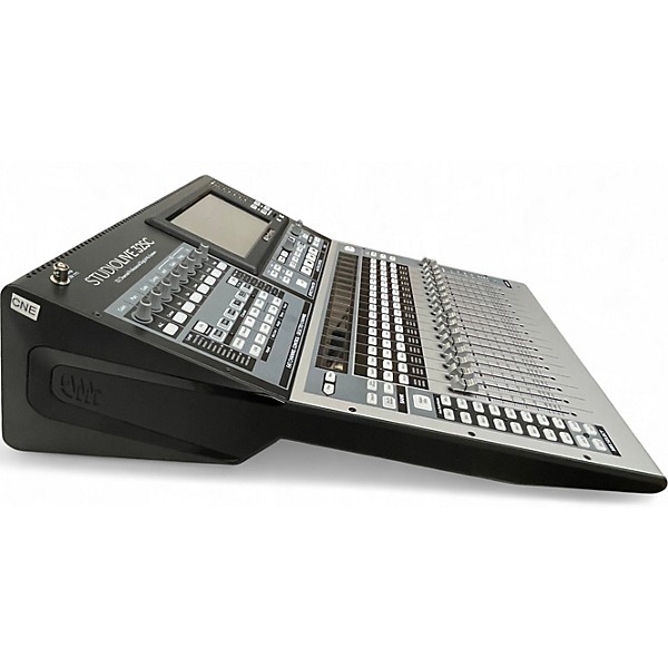 Used PreSonus STUDIOLIVE 32SC Digital Mixer