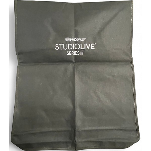 Used PreSonus STUDIOLIVE 32SC Digital Mixer