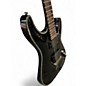 Used Schecter Guitar Research Hellraiser C1 Black Solid Body Electric Guitar