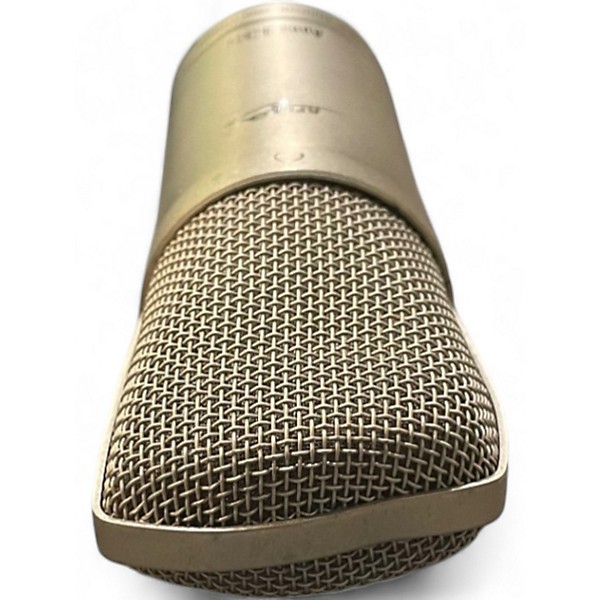 Used Apex 435 Condenser Microphone
