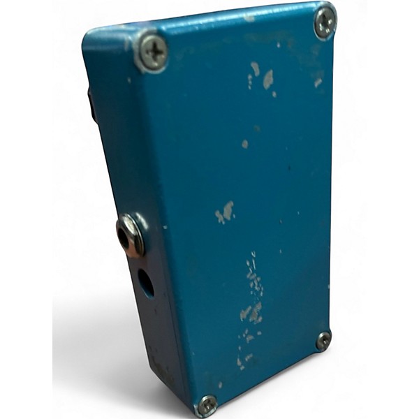 Used MXR Blue Box Script Effect Pedal