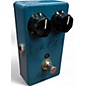Used MXR Blue Box Script Effect Pedal