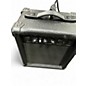 Used Epoch G-10 Battery Powered Amp thumbnail