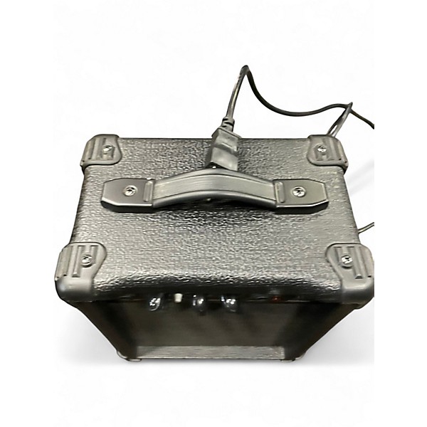 Used Epoch G-10 Battery Powered Amp