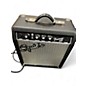 Used Fender Frontman 10G 10W Guitar Combo Amp thumbnail