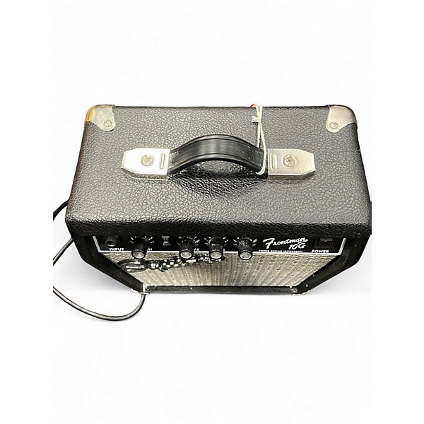 Used Fender Frontman 10G 10W Guitar Combo Amp