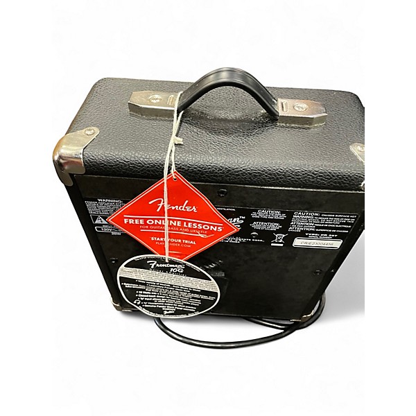 Used Fender Frontman 10G 10W Guitar Combo Amp