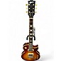 Used 2002 Gibson Les Paul Standard 2 Color Sunburst Solid Body Electric Guitar thumbnail