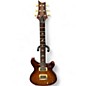 Vintage 2001 PRS 10 Top McCarty Rosewood Neck 2 Color Sunburst Solid Body Electric Guitar thumbnail