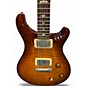 Vintage 2001 PRS 10 Top McCarty Rosewood Neck 2 Color Sunburst Solid Body Electric Guitar
