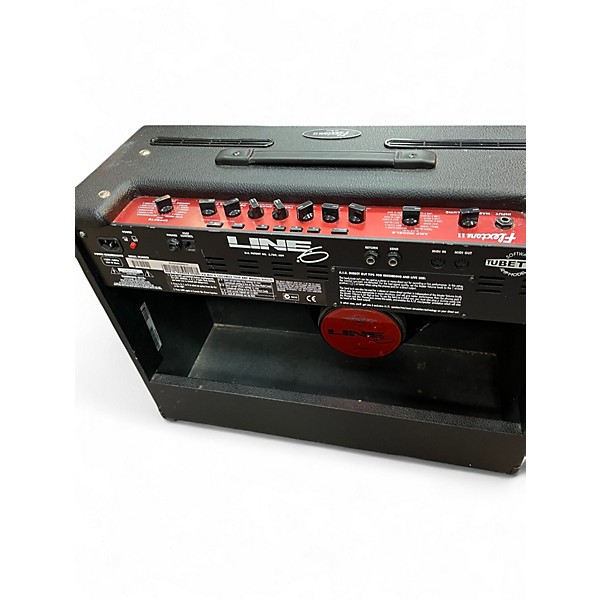 Used Line 6 Flextone II Special Ranchero Edition Guitar Combo Amp