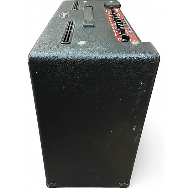 Used Line 6 Flextone II Special Ranchero Edition Guitar Combo Amp