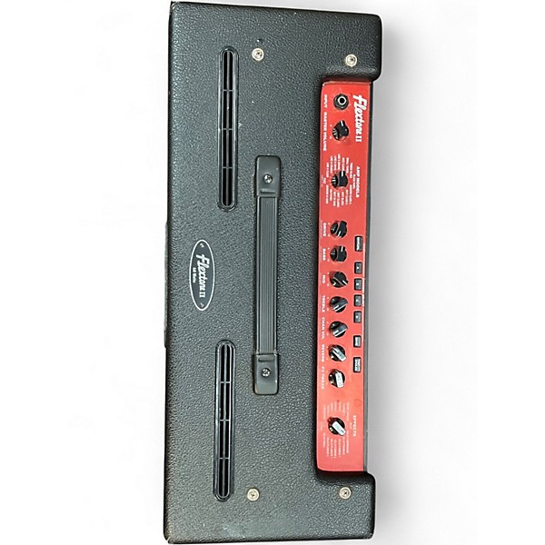 Used Line 6 Flextone II Special Ranchero Edition Guitar Combo Amp