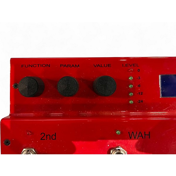 Used Isp Technologies Theta Pro DSP Effect Processor