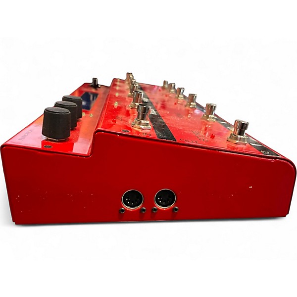 Used Isp Technologies Theta Pro DSP Effect Processor