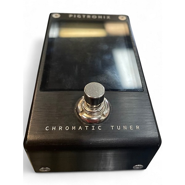 Used Pigtronix 2NR Tuner Pedal