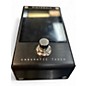 Used Pigtronix 2NR Tuner Pedal