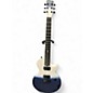 Used Enya  Nova Go Sonic Blizzard burst Solid Body Electric Guitar thumbnail